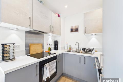 undefined, Carraway Street, Berkshire RG1