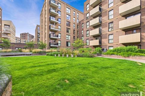 undefined, Carraway Street, Berkshire RG1