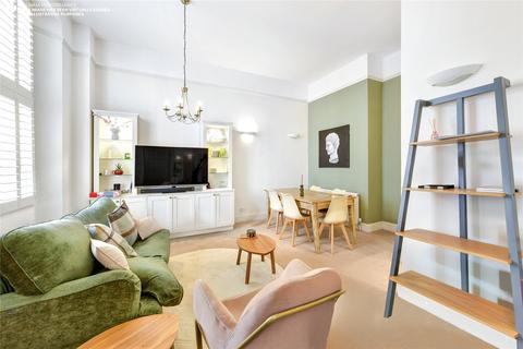 2 bedroom apartment for sale, St. Georges Drive, London, SW1V