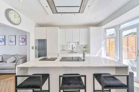 undefined, Moordown, Woolwich, London, SE18