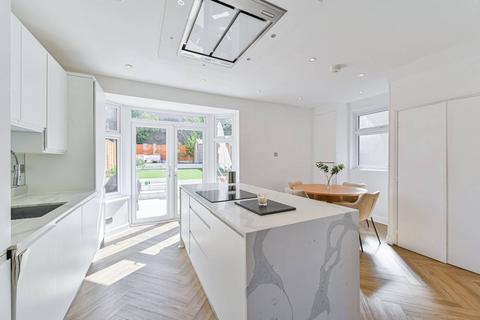 undefined, Moordown, Woolwich, London, SE18