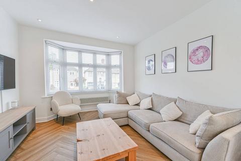 3 bedroom end of terrace house for sale, Moordown, Woolwich, London, SE18
