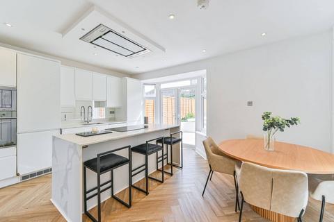 undefined, Moordown, Woolwich, London, SE18