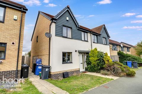 undefined, Granby Road, Edlington, Doncaster