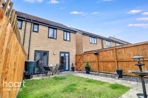 undefined, Granby Road, Edlington, Doncaster