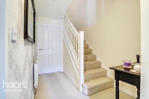 undefined, Granby Road, Edlington, Doncaster