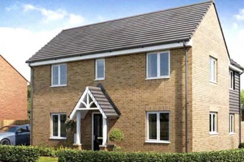 undefined, Plot 78 The Woodman, Hartford Green, Weeley Road, Great Bentley, Essex, CO7