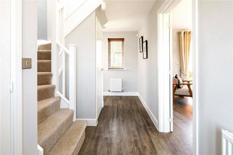 undefined, Plot 78 The Woodman, Hartford Green, Weeley Road, Great Bentley, Essex, CO7