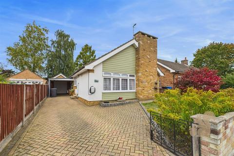 undefined, Chaucer Road, Sudbury