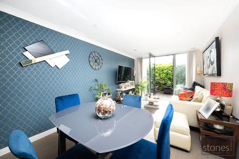 2 bedroom apartment for sale, Hope Close, London, NW4