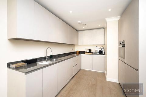 2 bedroom apartment for sale, Hope Close, London, NW4