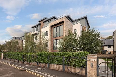 2 bedroom apartment for sale, Hope Close, London, NW4