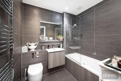 2 bedroom apartment for sale, Hope Close, London, NW4