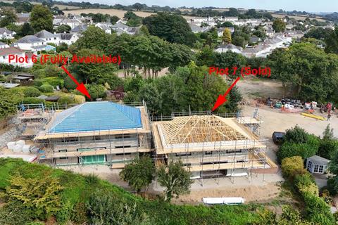 undefined, Mylor Bridge, Falmouth, Cornwall