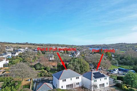 undefined, Mylor Bridge, Falmouth, Cornwall