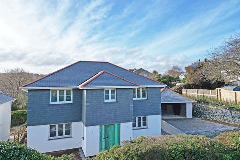 undefined, Mylor Bridge, Falmouth, Cornwall