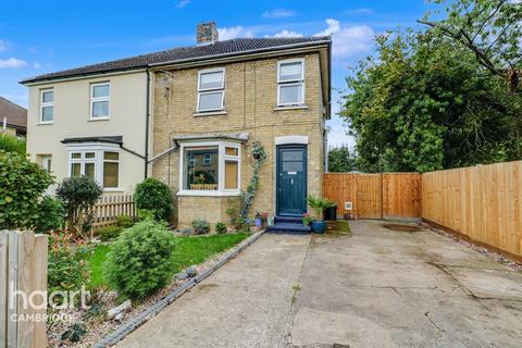 3 bedroom semi-detached house for sale, Ramsden Square, Cambridge