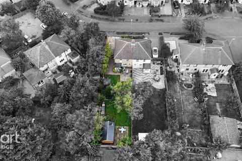 3 bedroom semi-detached house for sale, Ramsden Square, Cambridge