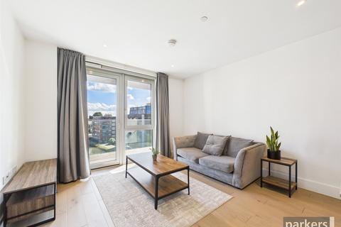 undefined, Kings Road, Berkshire RG1