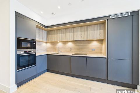 undefined, Kings Road, Berkshire RG1