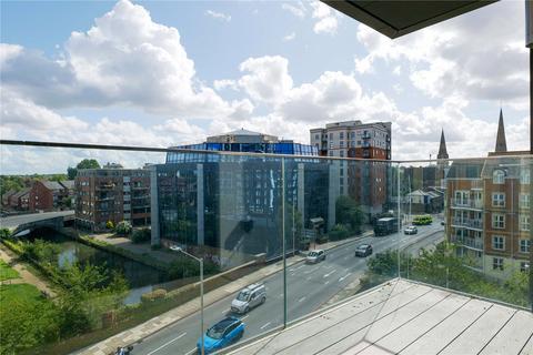 undefined, Kings Road, Berkshire RG1