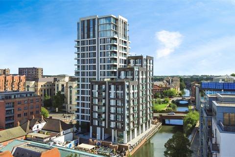 undefined, Kings Road, Berkshire RG1