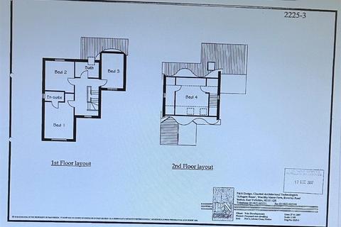 Land for sale, Jubilee Close, Hedon