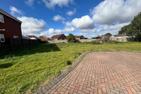 Land for sale, Jubilee Close, Hedon