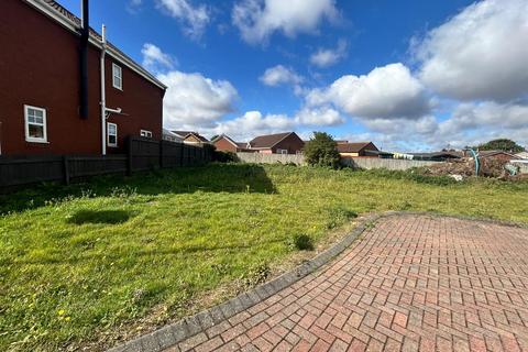 Land for sale, Jubilee Close, Hedon