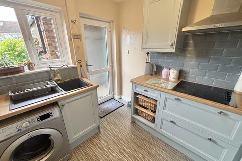 undefined, Clitheroes Lane, Freckleton PR4