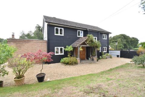4 bedroom detached house for sale, Sandway Road, Sandway, ME17