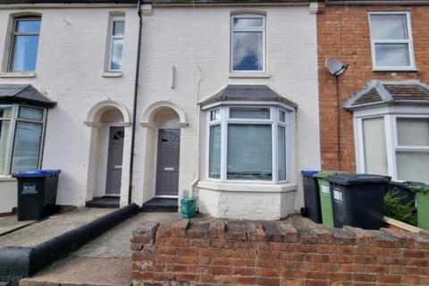 undefined, Aylesford Street, Leamington Spa, CV31