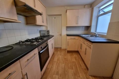 undefined, Aylesford Street, Leamington Spa, CV31