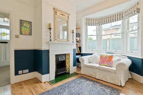 4 bedroom detached house for sale, Grand Drive, Herne Bay