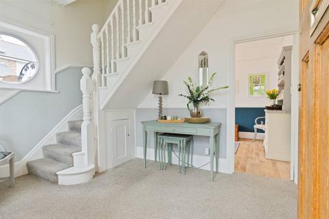 4 bedroom detached house for sale, Grand Drive, Herne Bay
