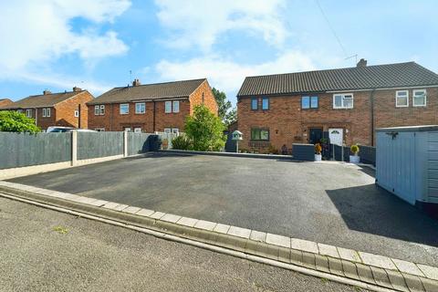 undefined, Radford Road, Ilkeston DE7