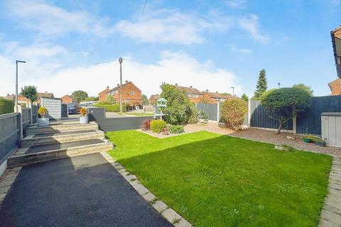 undefined, Radford Road, Ilkeston DE7