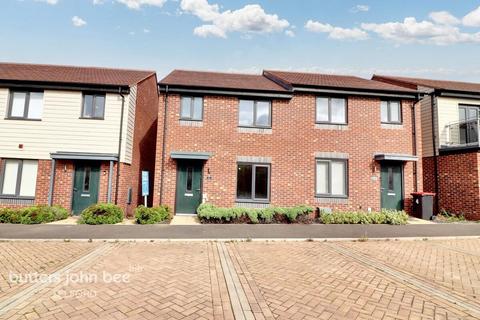 Linnel Grove, Telford