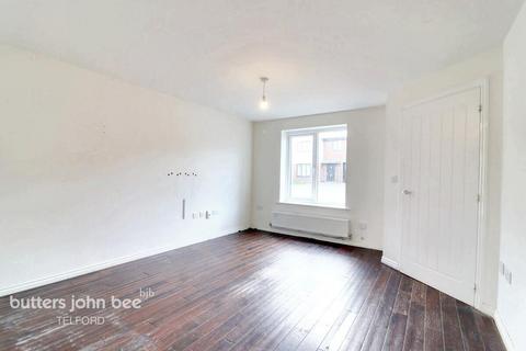 undefined, Linnel Grove, Telford