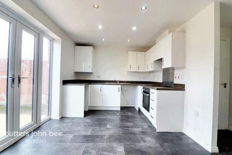 undefined, Linnel Grove, Telford