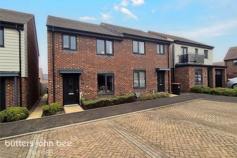3 bedroom semi-detached house for sale, Linnel Grove, Telford