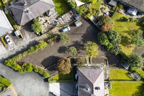 3 bedroom semi-detached house for sale, The Crescent, New Mill, Holmfirth