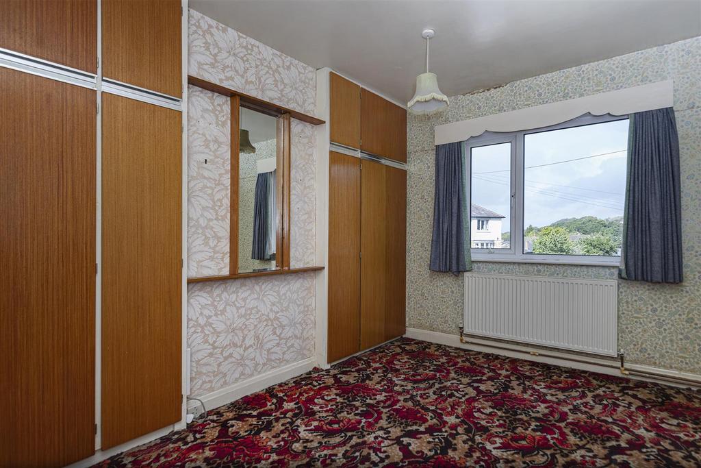 Bramleys Estate Agents - The Crescent - New Mill (