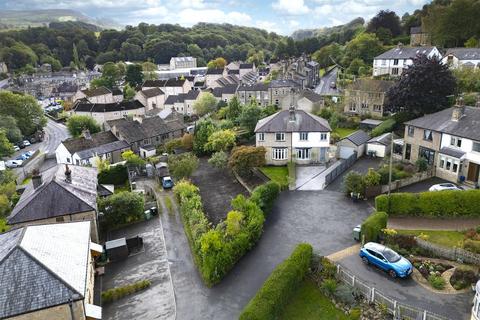 3 bedroom semi-detached house for sale, The Crescent, New Mill, Holmfirth