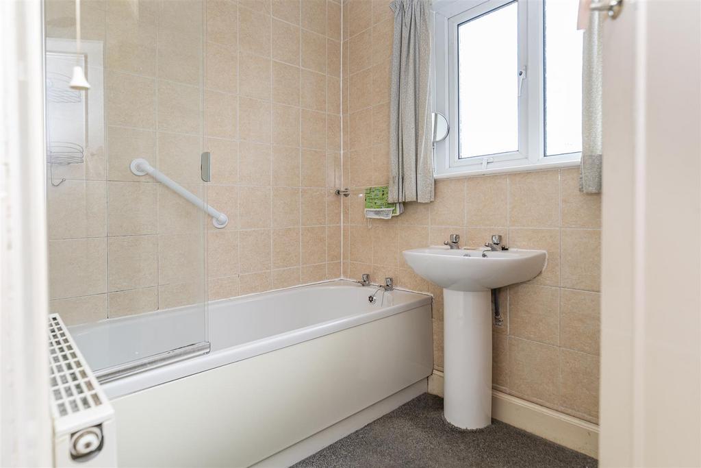 Bramleys Estate Agents - The Crescent - New Mill (
