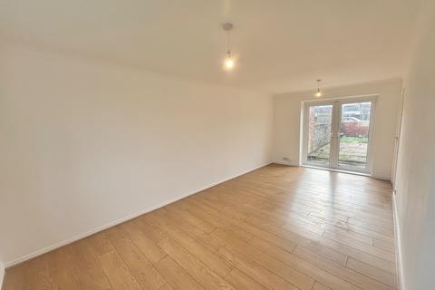 3 bedroom terraced house for sale, Biddulph Estate, Llanelli