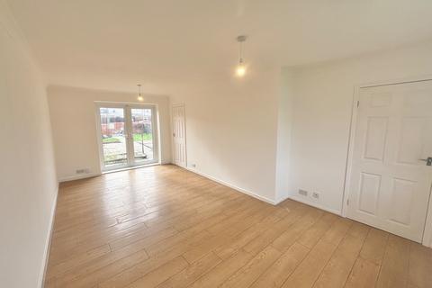 3 bedroom terraced house for sale, Biddulph Estate, Llanelli