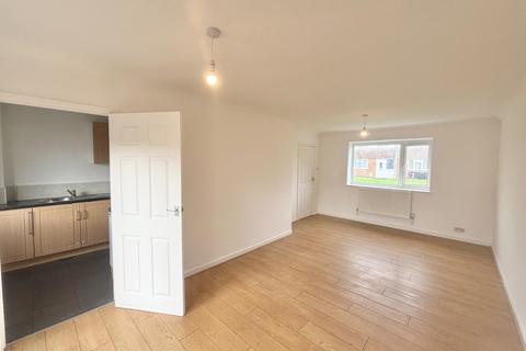 3 bedroom terraced house for sale, Biddulph Estate, Llanelli