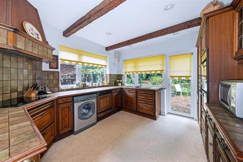 undefined, Hillcrest Road, Purley CR8