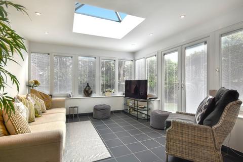4 bedroom detached house for sale, Lambourn Close, North Shoebury, Shoeburyness, Essex, SS3